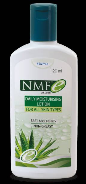 Nmf E Lotion 120ml Skin Cosmetics Buy Medicines Online At Discounted Price From Mrmedicine nmf e lotion 120ml skin cosmetics