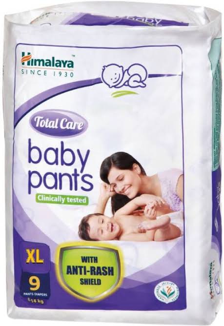 himalaya huggies