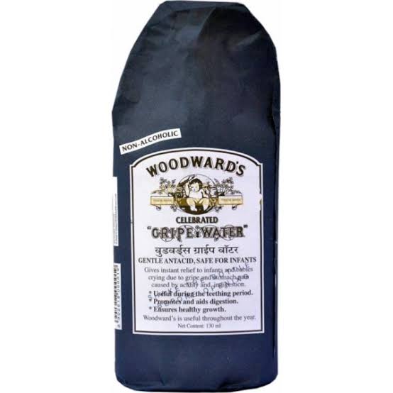 woodwards gripe water 200ml